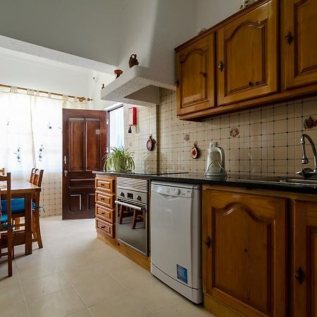 Armação de Pêra Villa Hedwiges Armacao de Pera Exterior foto