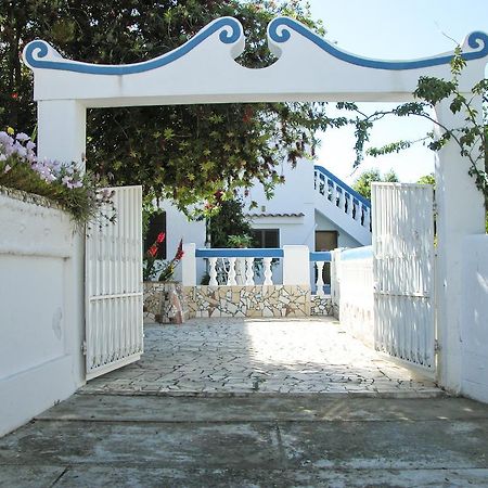 Armação de Pêra Villa Hedwiges Armacao de Pera Exterior foto