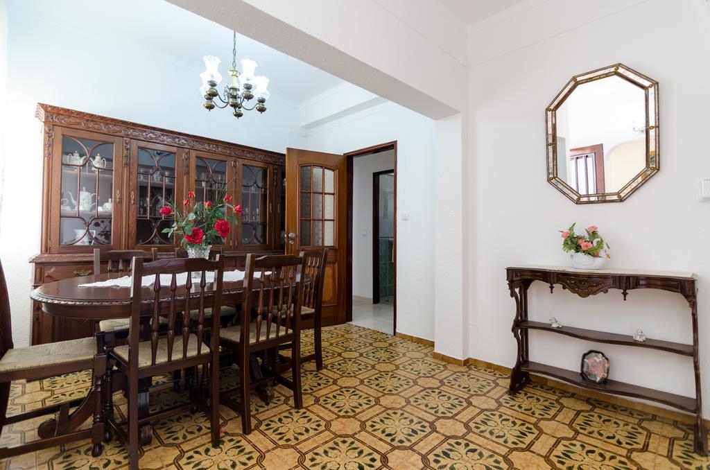 Armação de Pêra Villa Hedwiges Armacao de Pera Exterior foto