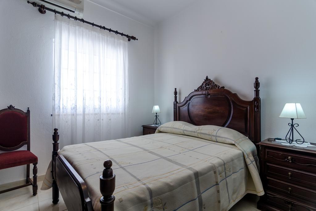 Armação de Pêra Villa Hedwiges Armacao de Pera Exterior foto