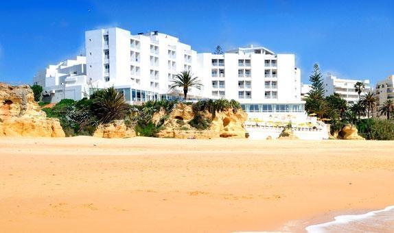 Armação de Pêra Villa Hedwiges Armacao de Pera Exterior foto
