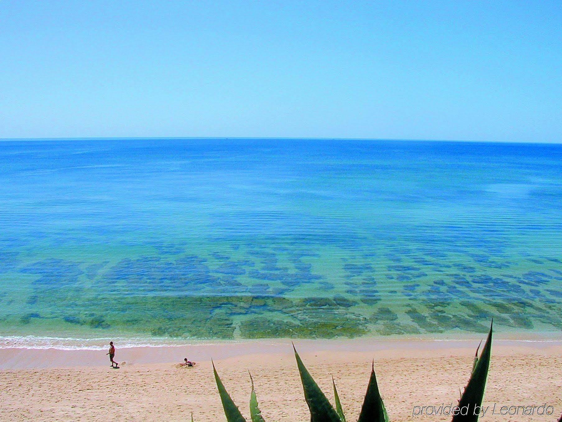 Armação de Pêra Villa Hedwiges Armacao de Pera Exterior foto