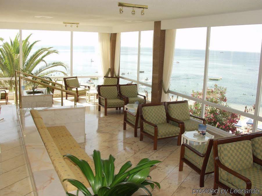 Armação de Pêra Villa Hedwiges Armacao de Pera Exterior foto