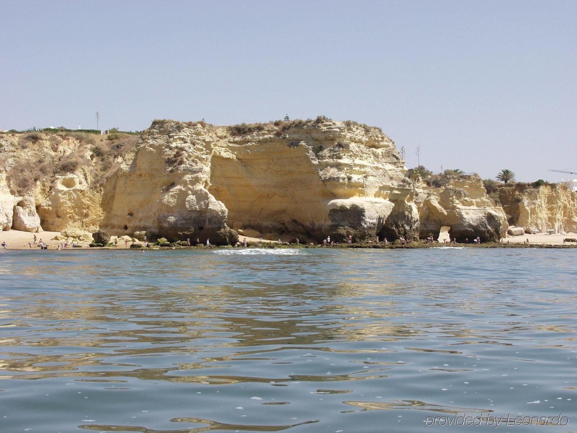 Armação de Pêra Villa Hedwiges Armacao de Pera Exterior foto